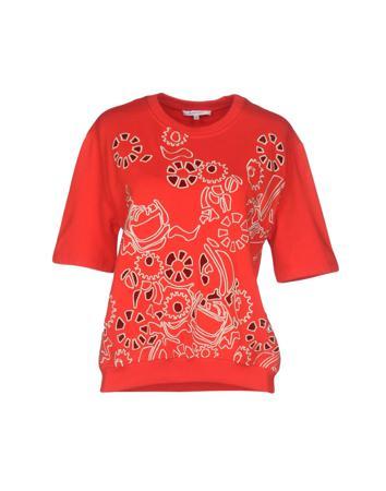 Толстовка CARVEN