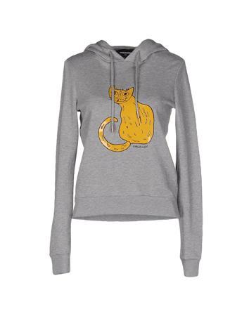 Толстовка DSQUARED2