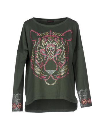 Толстовка CUSTO BARCELONA