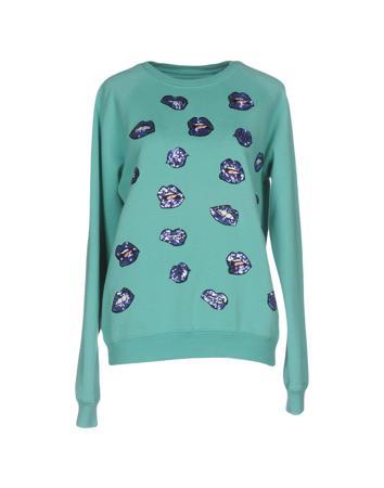 Толстовка AU JOUR LE JOUR Толстовка AU JOUR LE JOUR