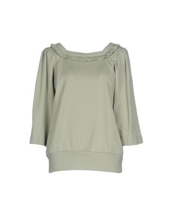 Толстовка VERONIQUE BRANQUINHO