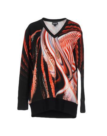 Толстовка JUST CAVALLI