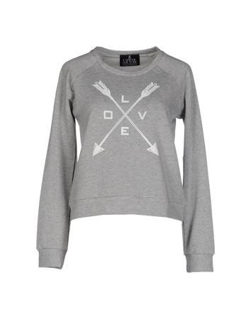 Толстовка CAPITOL COUTURE by TRISH SUMMERVILLE