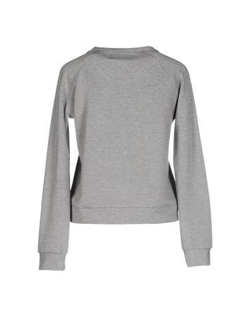 Толстовка CAPITOL COUTURE by TRISH SUMMERVILLE