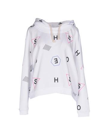 Толстовка SHOESHINE