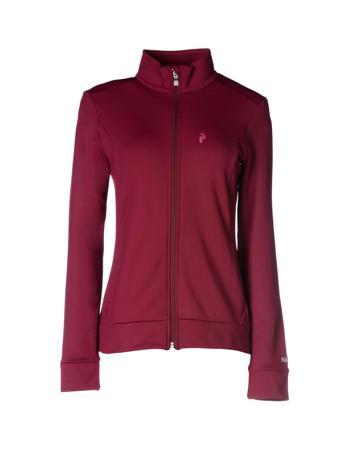 Толстовка PEAK PERFORMANCE