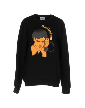 Толстовка 10X10 ANITALIANTHEORY