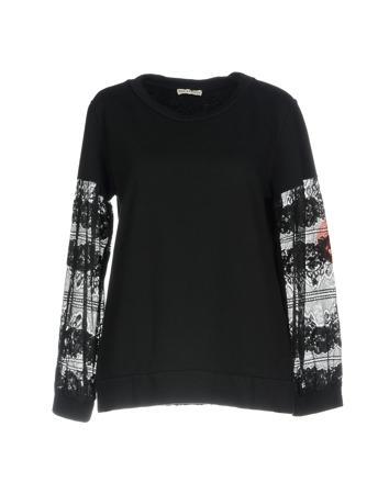 Толстовка RUE•8ISQUIT