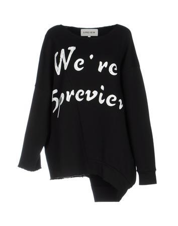 Толстовка 5PREVIEW