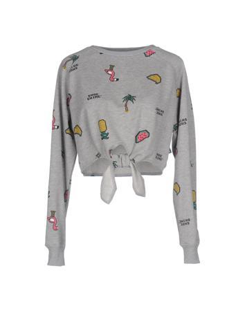 Толстовка SHOESHINE