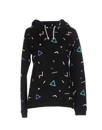 Толстовка SHOESHINE