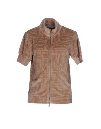 Толстовка PATRIZIA PEPE LOVE SPORT