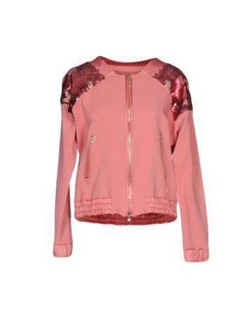 Толстовка VDP COLLECTION