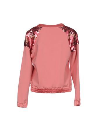 Толстовка VDP COLLECTION