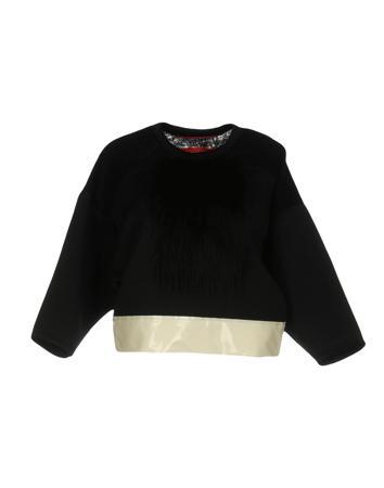 Толстовка VIRGINIA BIZZI