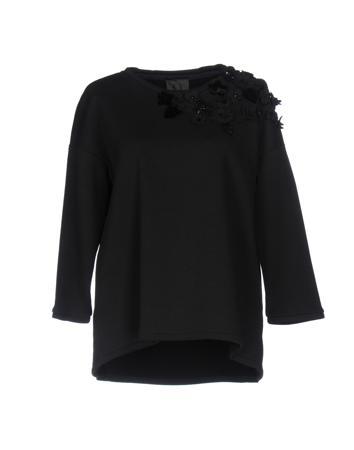 Толстовка OBLÒ