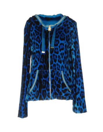 Толстовка ROBERTO CAVALLI GYM