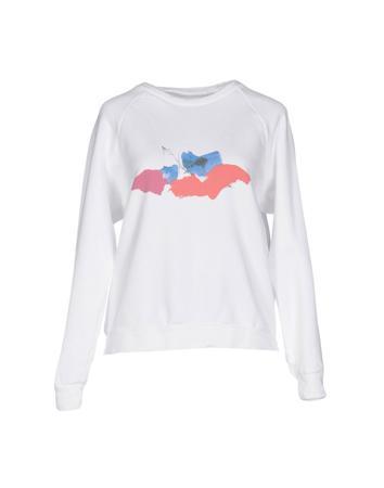 Толстовка LES PRAIRIES DE PARIS Толстовка LES PRAIRIES DE PARIS