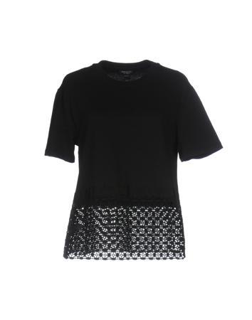 Толстовка GIAMBATTISTA VALLI