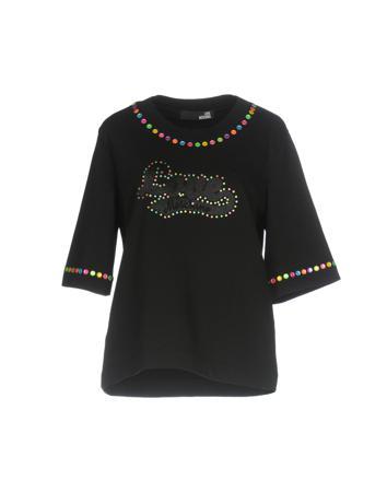 Толстовка LOVE MOSCHINO