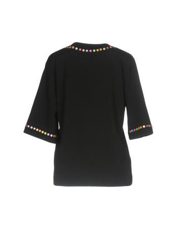 Толстовка LOVE MOSCHINO