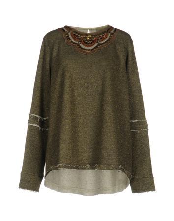 Толстовка JIJIL