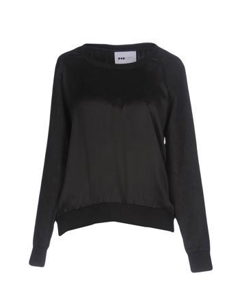 Толстовка POP COPENHAGEN