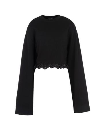 Толстовка FENTY PUMA by RIHANNA