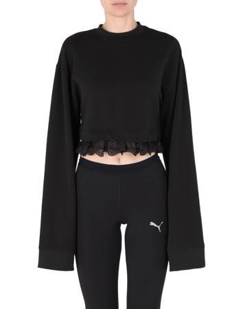 Толстовка FENTY PUMA by RIHANNA