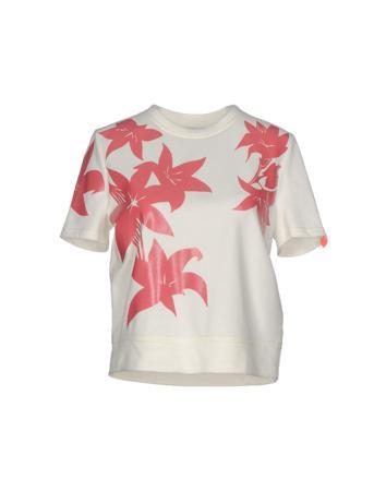 Толстовка BETTY BLUE