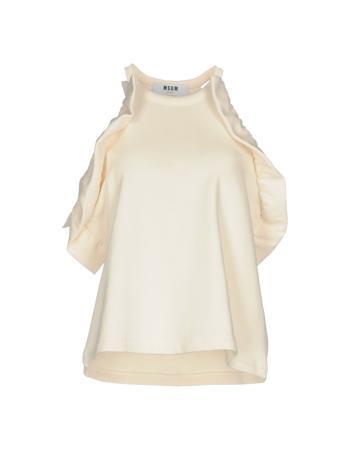 Толстовка MSGM