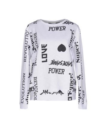 Толстовка SHOESHINE