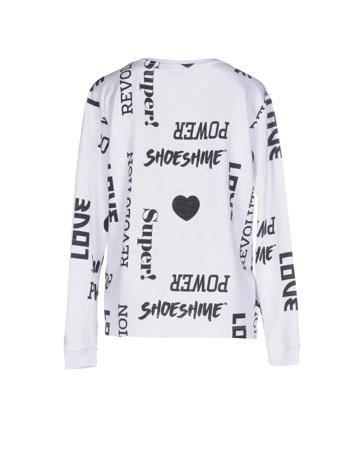 Толстовка SHOESHINE