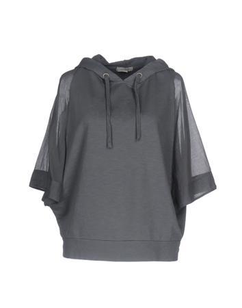 Толстовка CROSSLEY