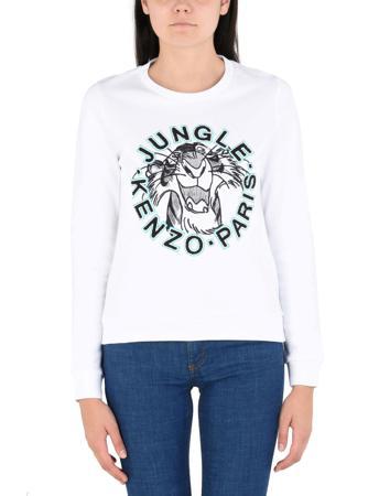 Толстовка KENZO x DISNEY