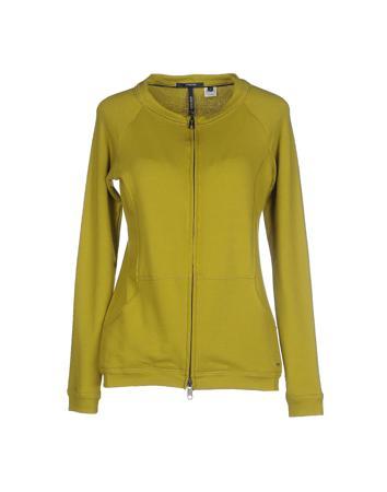 Толстовка STRETCH