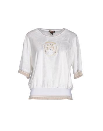 Толстовка ROBERTO CAVALLI GYM