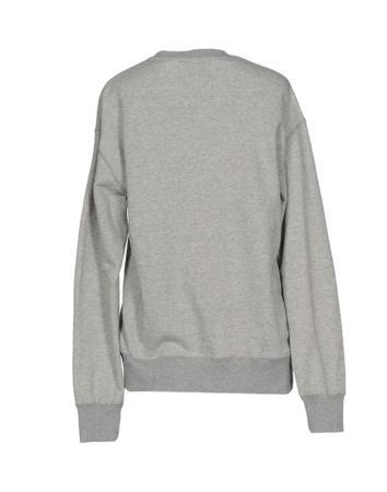 Толстовка DOUBLET