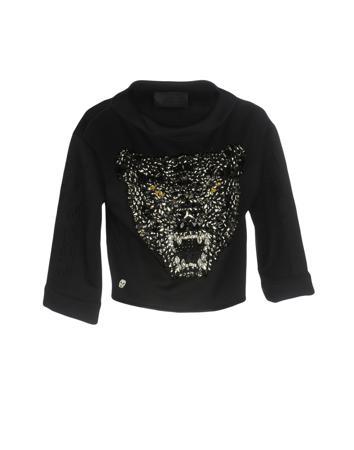 Толстовка PHILIPP PLEIN