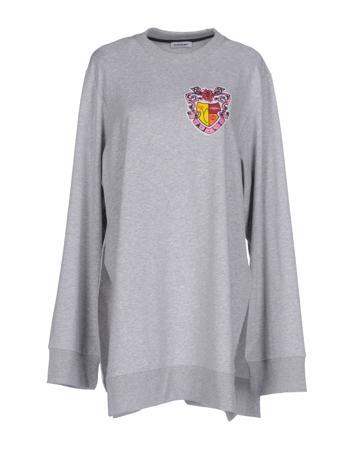 Толстовка AU JOUR LE JOUR Толстовка AU JOUR LE JOUR