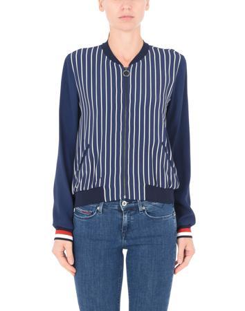 Толстовка TOMMY HILFIGER