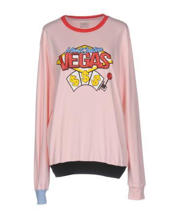 Толстовка MNML COUTURE