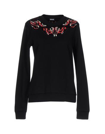 Толстовка JUST CAVALLI