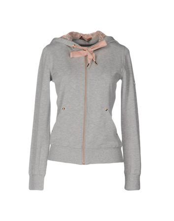 Толстовка VDP CLUB