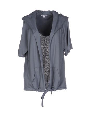 Толстовка JAMES PERSE STANDARD