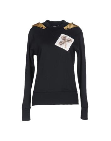 Толстовка J.W.ANDERSON