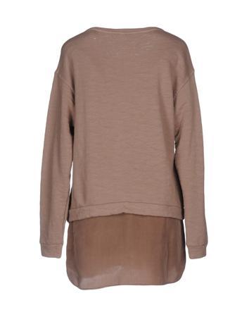 Толстовка EUROPEAN CULTURE