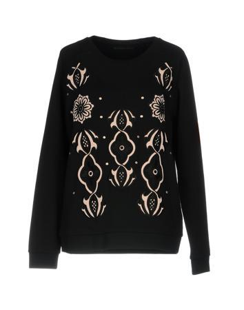 Толстовка SILVIAN HEACH