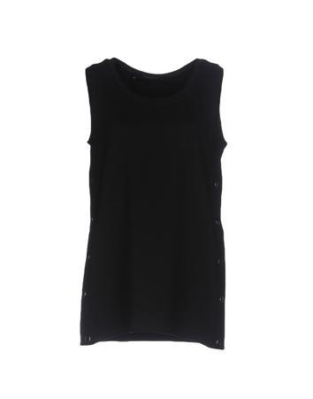 Толстовка FEDERICA TOSI