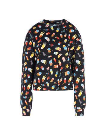 Толстовка LOVE MOSCHINO